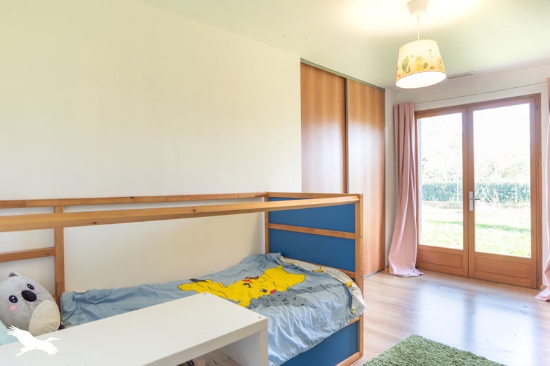 Vente Maison CAZERES - 5 pièces -151 m² - (31220)