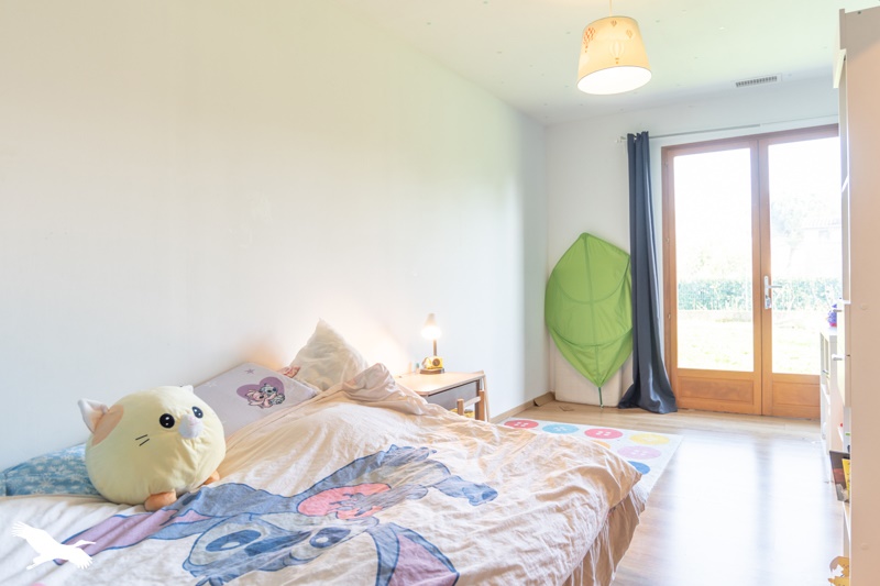 Vente Maison CAZERES - 5 pièces -151 m² - (31220)