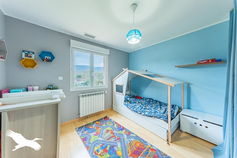 Vente Maison MARTRES TOLOSANE - 6 pièces -155 m² - (31220)