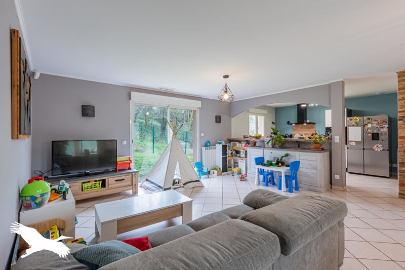 Vente Maison MARTRES TOLOSANE - 6 pièces -155 m² - (31220)