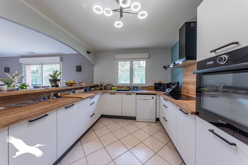 Vente Maison MARTRES TOLOSANE - 6 pièces -155 m² - (31220)