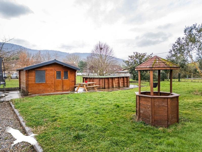 Vente Maison MARTRES TOLOSANE - 6 pièces -155 m² - (31220)