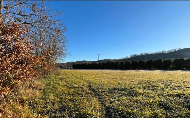 Vente Terrain GENSAC SUR GARONNE - -4180 m² - (31310)