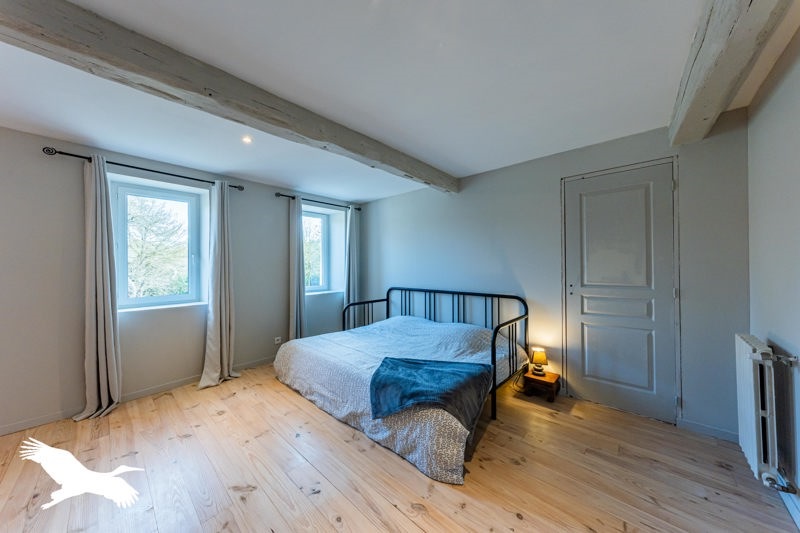 Vente Maison FRANCON - 7 pièces -240 m² - (31420)