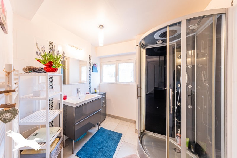 Vente Maison FRANCON - 7 pièces -240 m² - (31420)