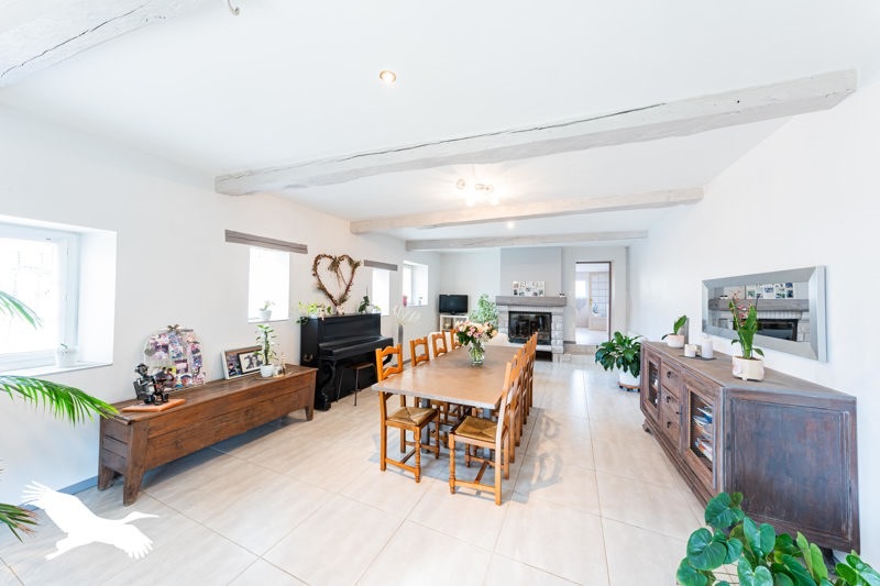 Vente Maison FRANCON - 7 pièces -240 m² - (31420)