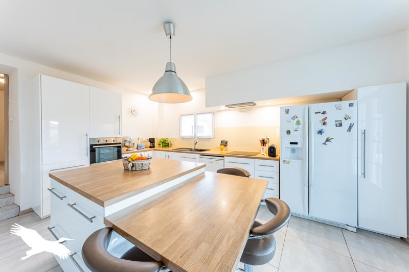 Vente Maison FRANCON - 7 pièces -240 m² - (31420)