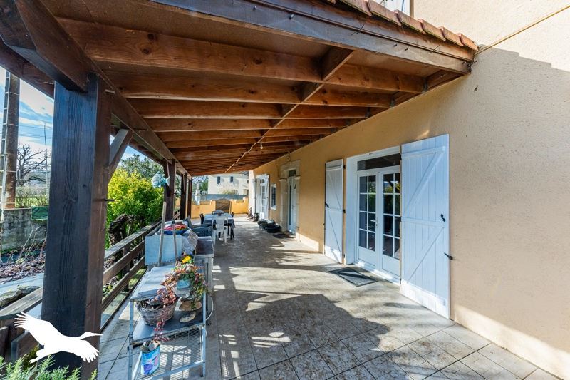 Vente Maison FRANCON - 7 pièces -240 m² - (31420)