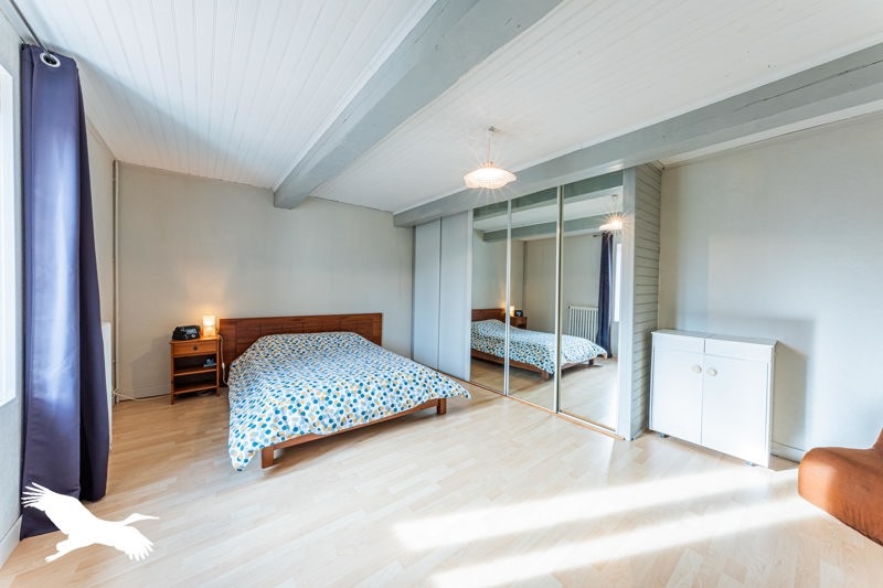 Vente Maison FRANCON - 7 pièces -240 m² - (31420)