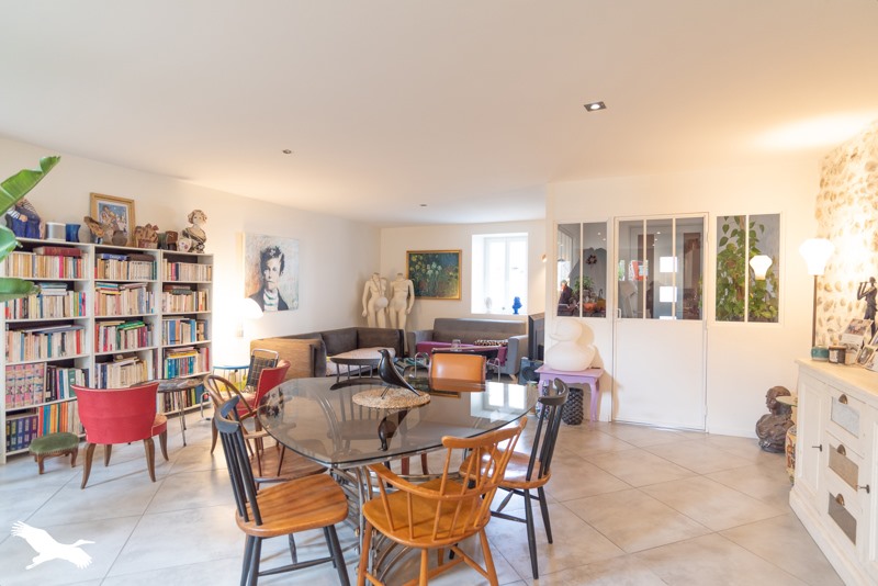 Vente Maison CAZERES - 6 pièces -167 m² - (31220)