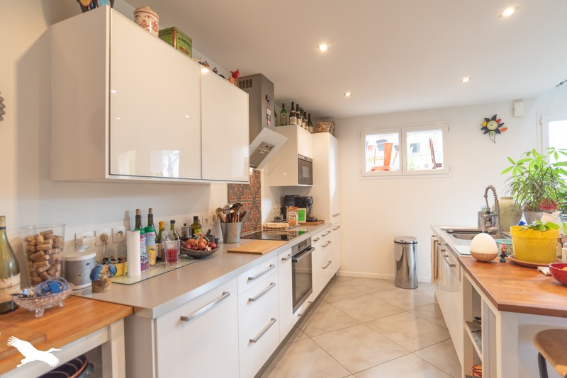 Vente Maison CAZERES - 6 pièces -167 m² - (31220)