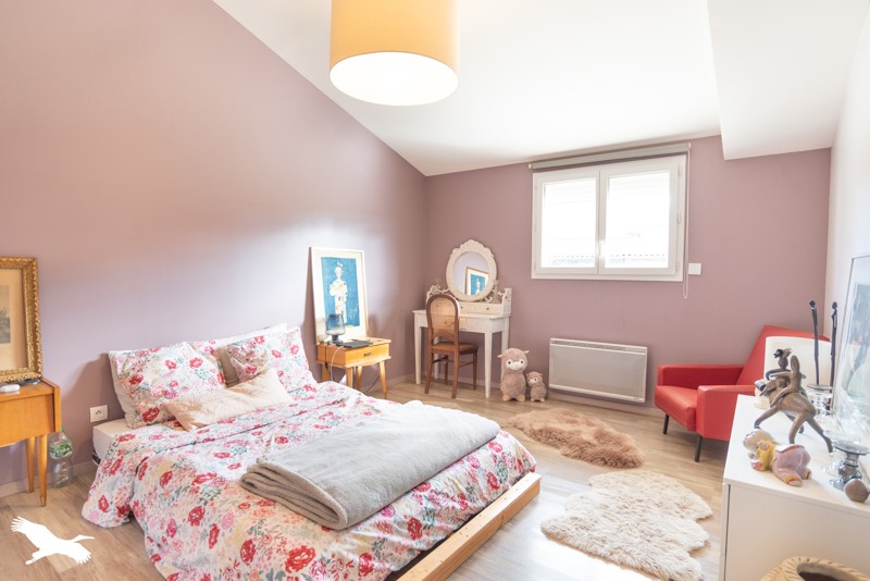 Vente Maison CAZERES - 6 pièces -167 m² - (31220)