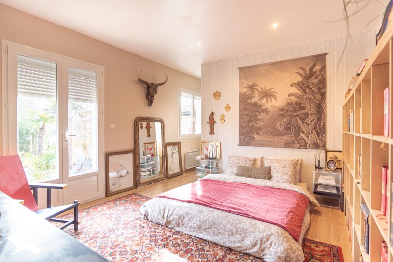 Vente Maison CAZERES - 6 pièces -167 m² - (31220)