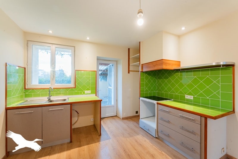 Vente Maison CAZERES - 4 pièces -102 m² - (31220)