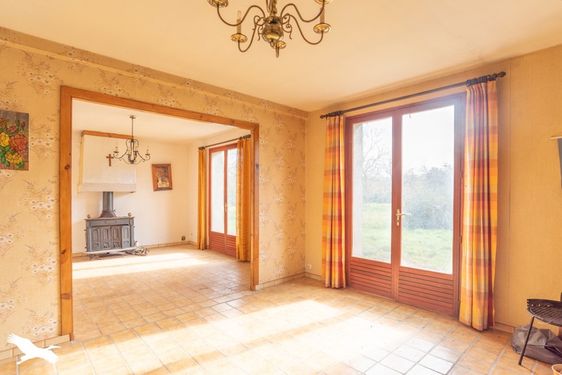 Vente Maison MARTRES TOLOSANE - 5 pièces -125 m² - (31220)