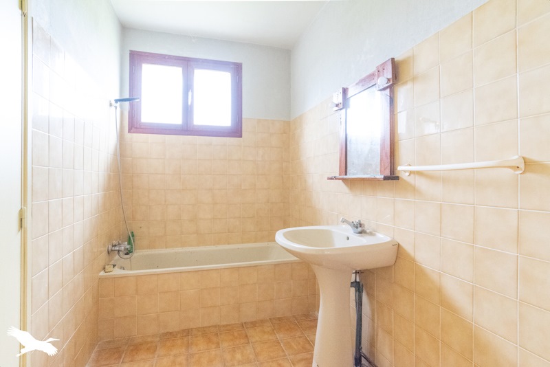 Vente Maison MARTRES TOLOSANE - 5 pièces -125 m² - (31220)