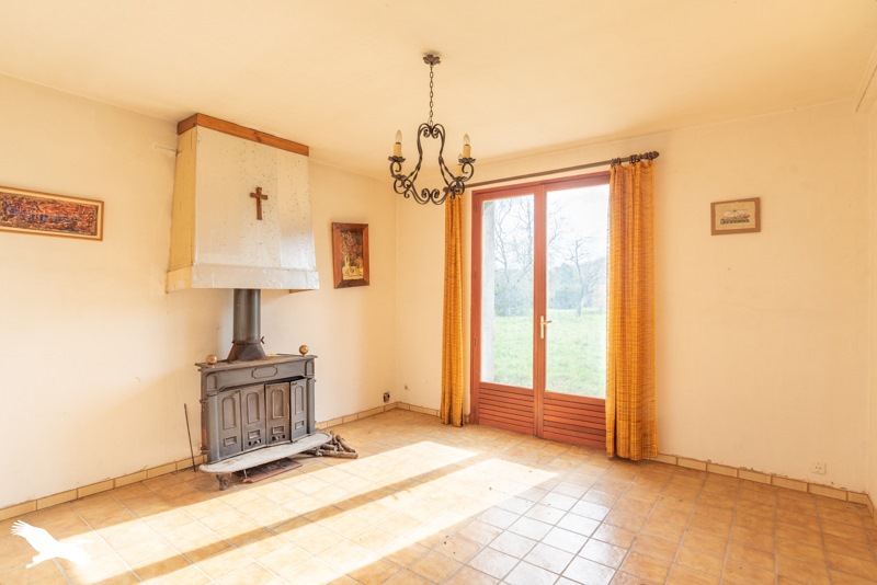 Vente Maison MARTRES TOLOSANE - 5 pièces -125 m² - (31220)