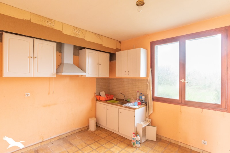 Vente Maison MARTRES TOLOSANE - 5 pièces -125 m² - (31220)