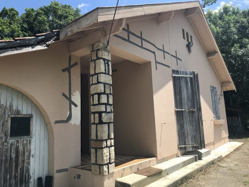 Vente Maison LE PLAN - 3 pièces -62 m² - (31220)