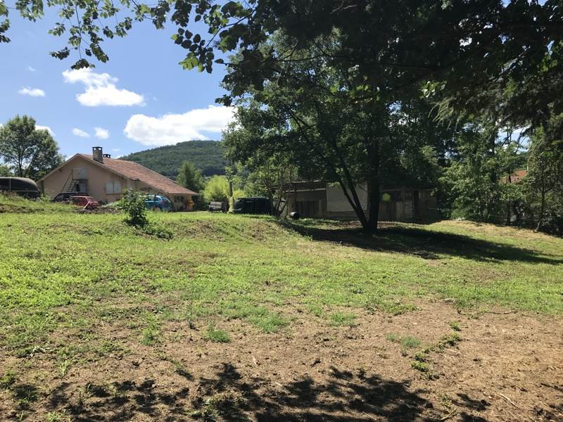 Vente Maison LE PLAN - 3 pièces -62 m² - (31220)