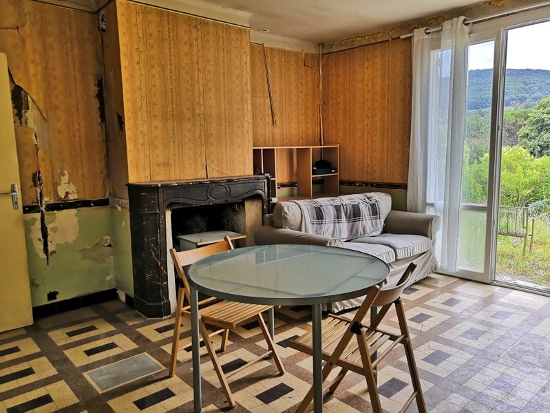 Vente Maison LE PLAN - 3 pièces -62 m² - (31220)