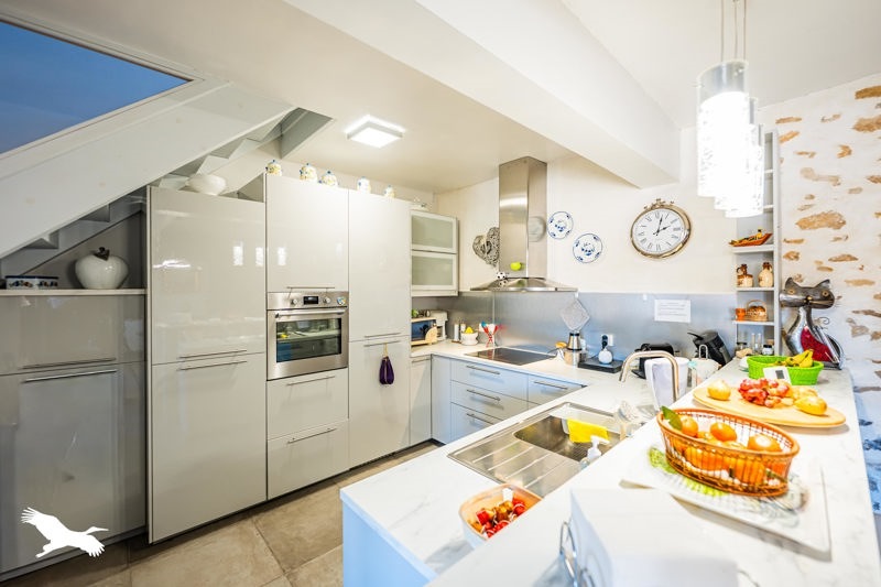 Vente Maison BACHAS - 8 pièces -283 m² - (31420)