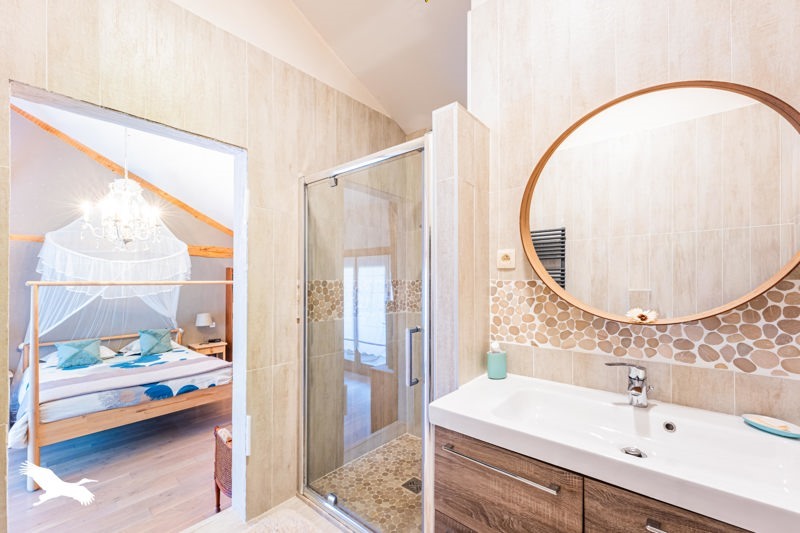 Vente Maison BACHAS - 8 pièces -283 m² - (31420)