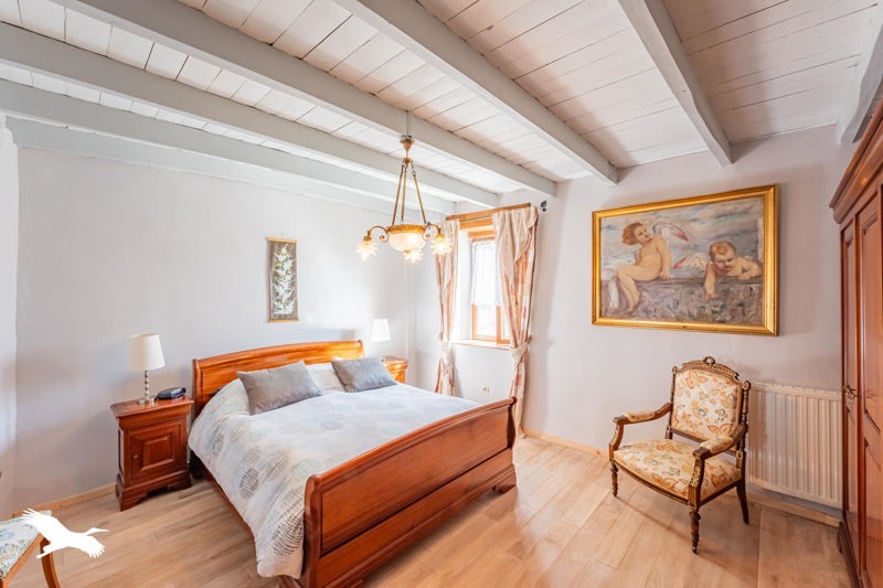 Vente Maison BACHAS - 8 pièces -283 m² - (31420)