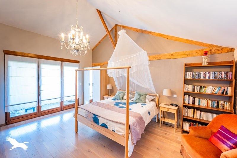 Vente Maison BACHAS - 8 pièces -283 m² - (31420)
