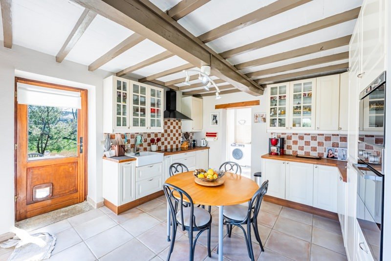 Vente Maison BACHAS - 8 pièces -283 m² - (31420)
