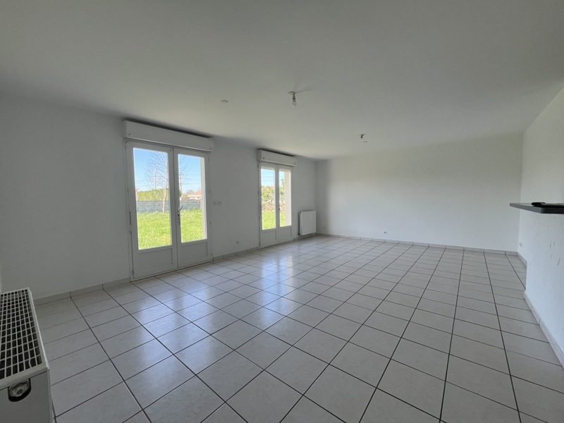 Vente Maison MARTRES TOLOSANE - 4 pièces -100 m² - (31220)