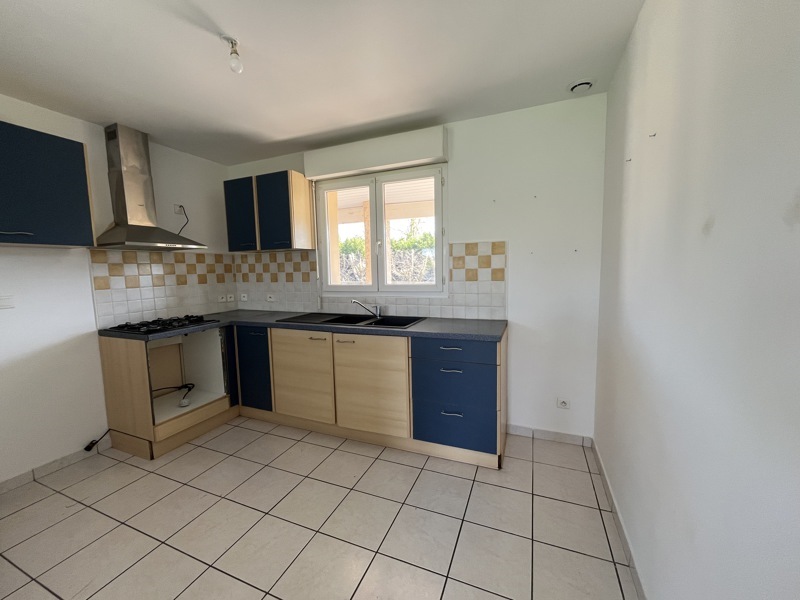 Vente Maison MARTRES TOLOSANE - 4 pièces -100 m² - (31220)
