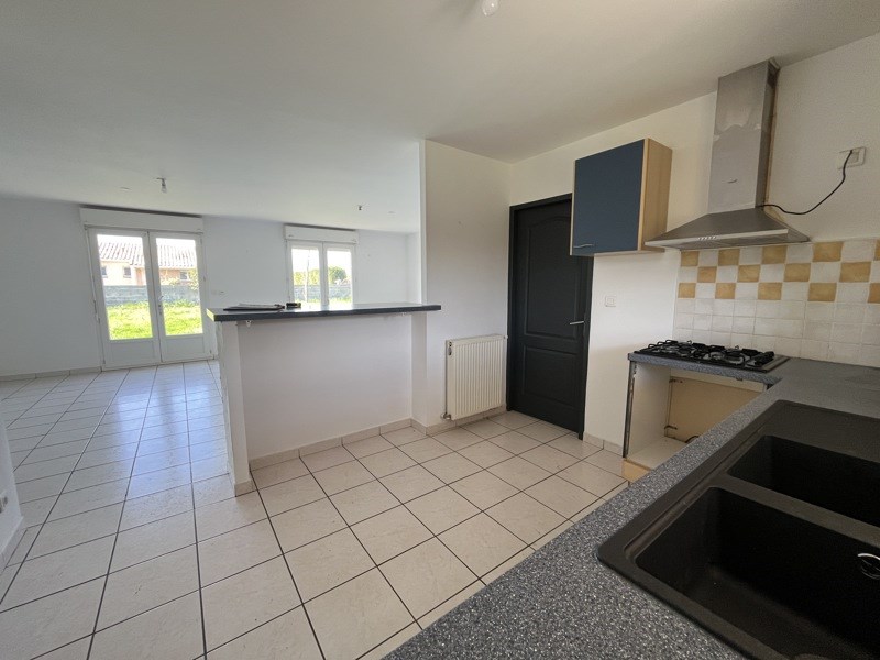 Vente Maison MARTRES TOLOSANE - 4 pièces -100 m² - (31220)