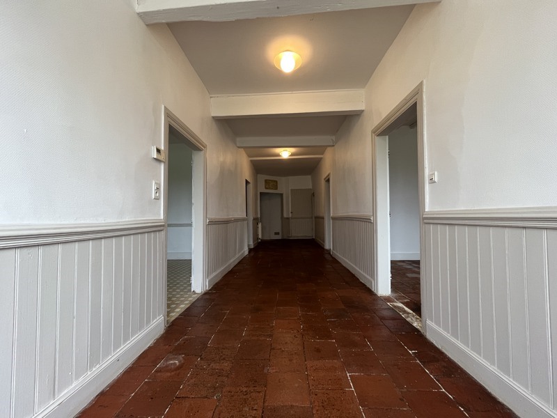 Vente Maison LE FOUSSERET - 5 pièces -140 m² - (31430)