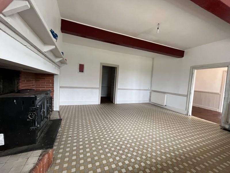 Vente Maison LE FOUSSERET - 5 pièces -140 m² - (31430)