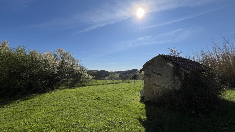 Vente Maison LE FOUSSERET - 5 pièces -140 m² - (31430)