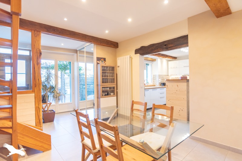Vente Maison COULADERE - 6 pièces -122 m² - (31220)