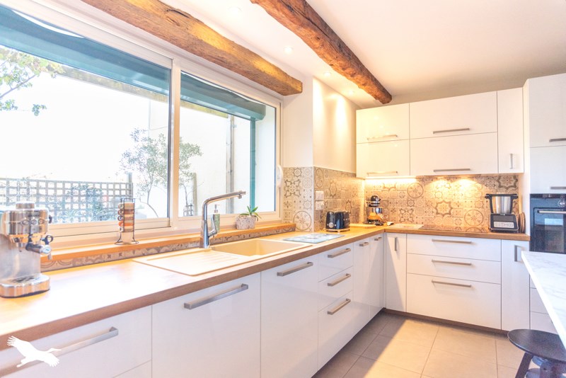 Vente Maison COULADERE - 6 pièces -122 m² - (31220)