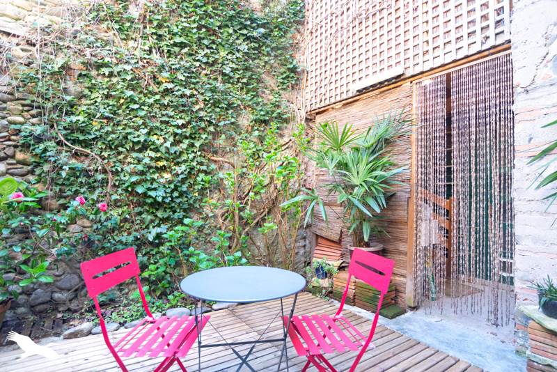 Vente Maison COULADERE - 6 pièces -122 m² - (31220)
