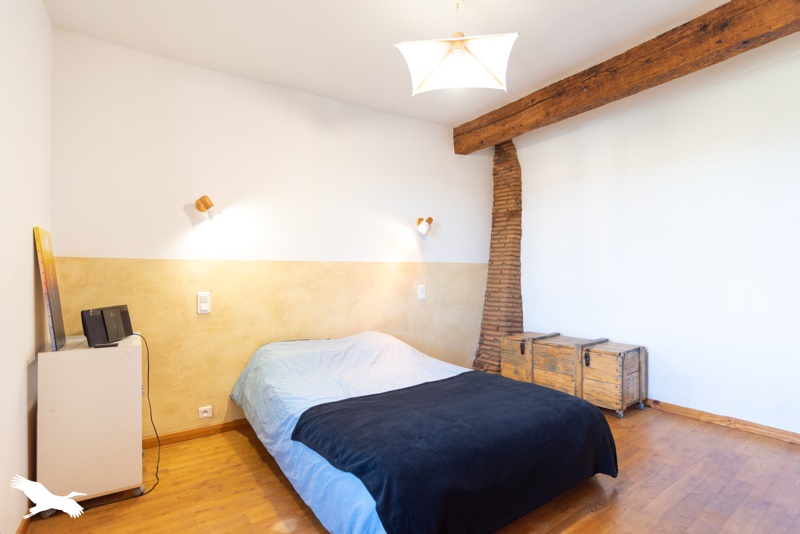 Vente Maison COULADERE - 6 pièces -122 m² - (31220)