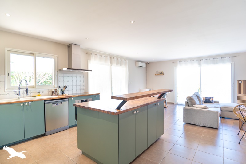 Vente Maison LE FOUSSERET - 4 pièces -92 m² - (31430)