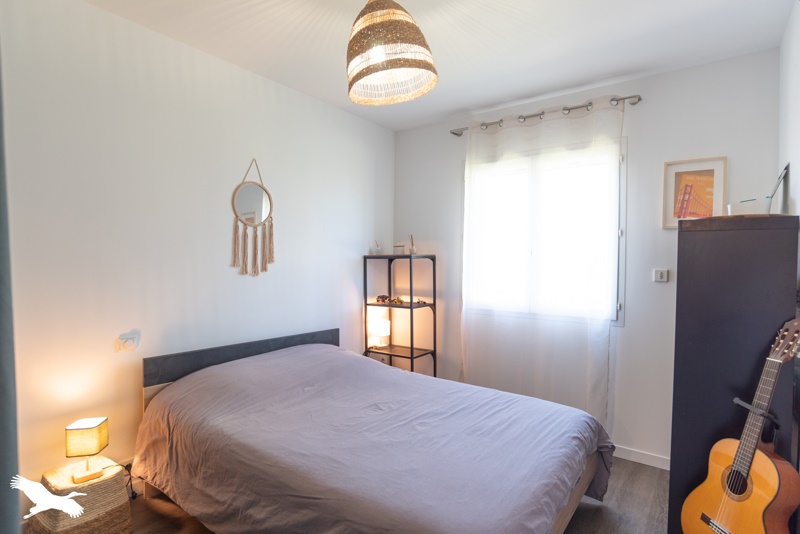 Vente Maison LE FOUSSERET - 4 pièces -92 m² - (31430)