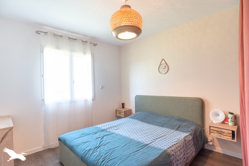 Vente Maison LE FOUSSERET - 4 pièces -92 m² - (31430)