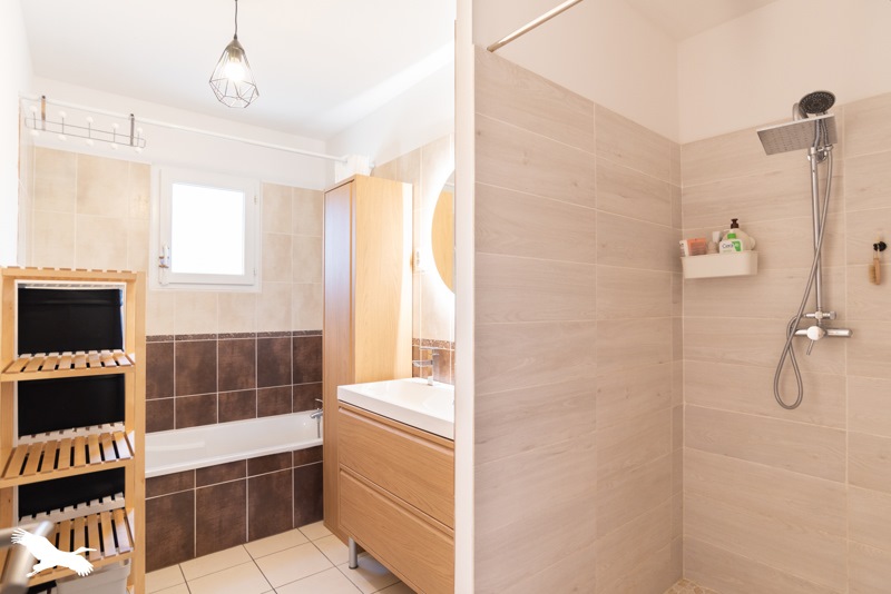 Vente Maison LE FOUSSERET - 4 pièces -92 m² - (31430)