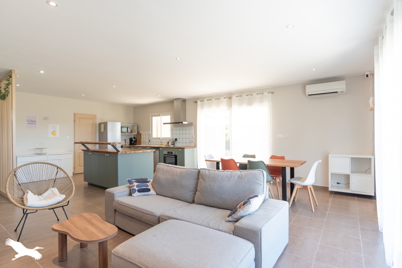 Vente Maison LE FOUSSERET - 4 pièces -92 m² - (31430)