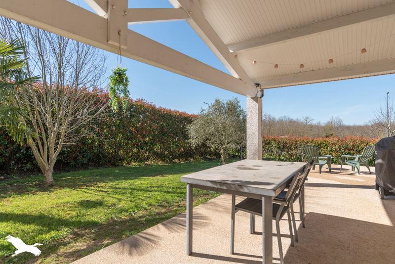 Vente Maison LE FOUSSERET - 4 pièces -92 m² - (31430)