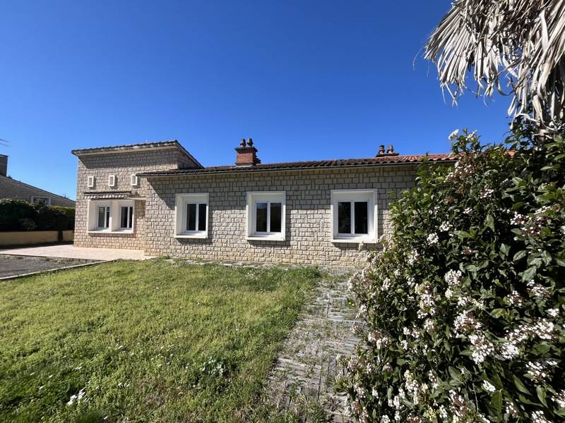 Vente Maison Boussens 31360 5 pièces - 117 m²