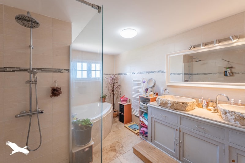 Vente Maison LE FOUSSERET - 6 pièces -184 m² - (31430)