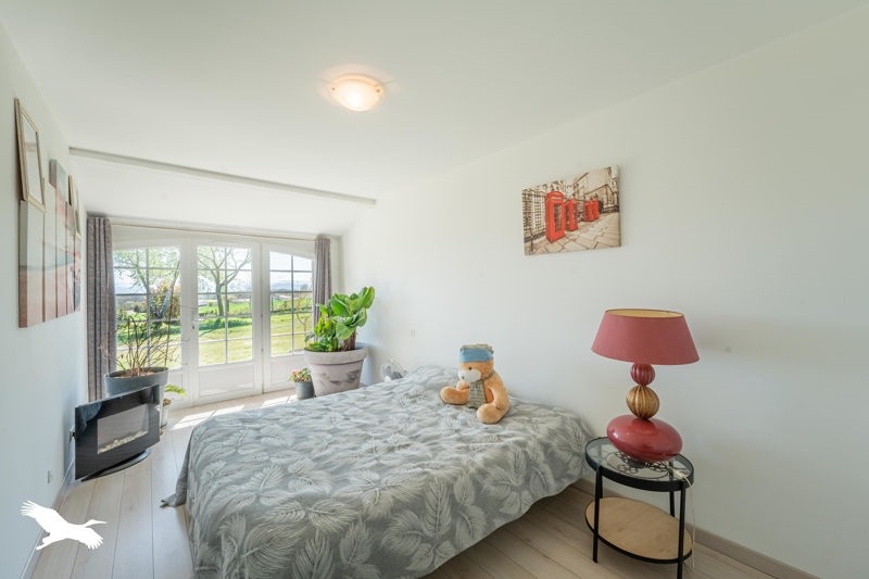 Vente Maison LE FOUSSERET - 6 pièces -184 m² - (31430)