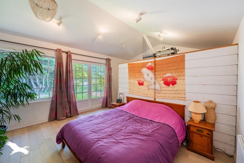 Vente Maison LE FOUSSERET - 6 pièces -184 m² - (31430)